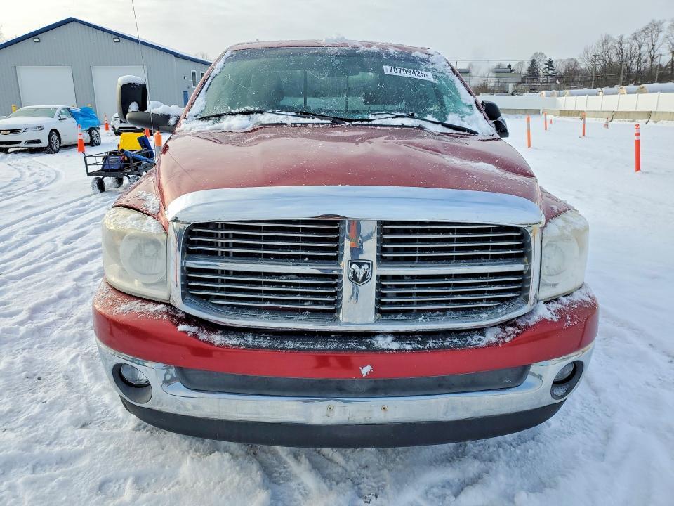2007 Dodge Ram 1500 st