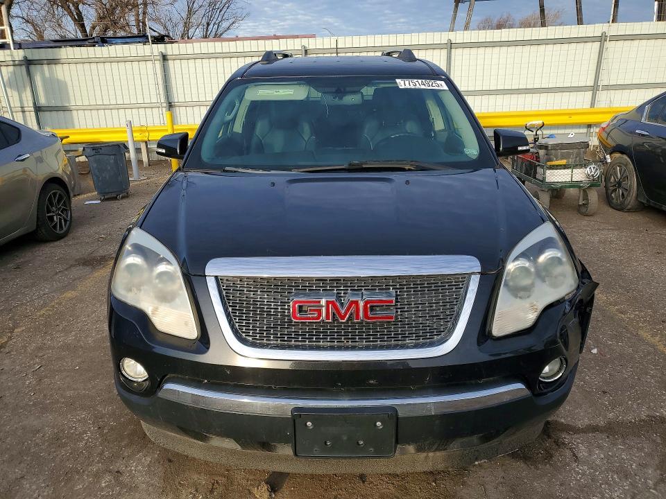 2012 GMC Acadia Slt-2