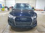2016 Audi Q3 Premium Plus