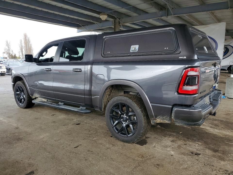 2020 Dodge 1500 Laramie