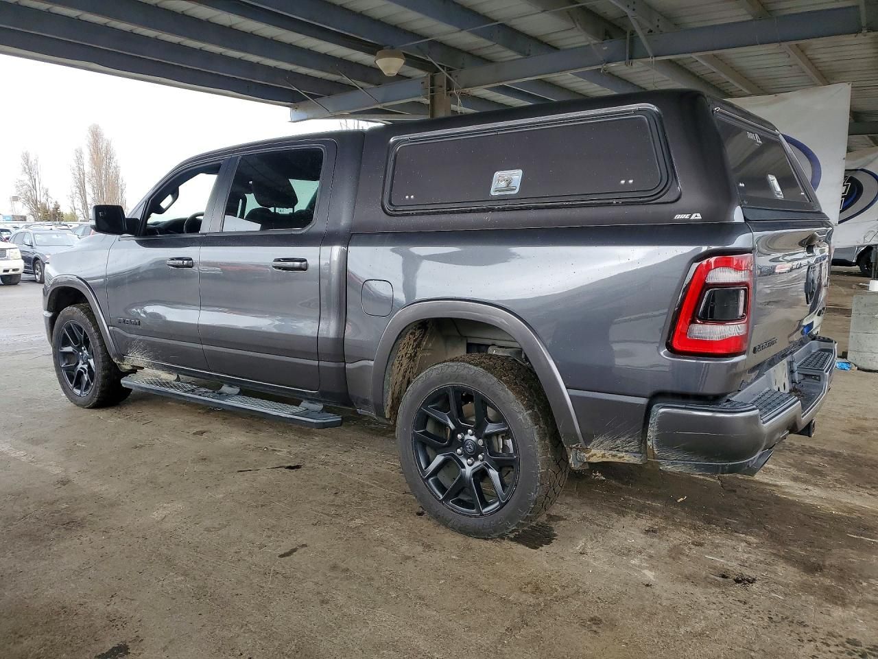 2020 Dodge 1500 Laramie