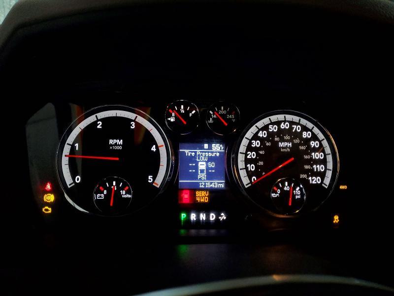 2012 Dodge RAM 2500 ST
