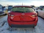 2016 Mazda 3 Touring