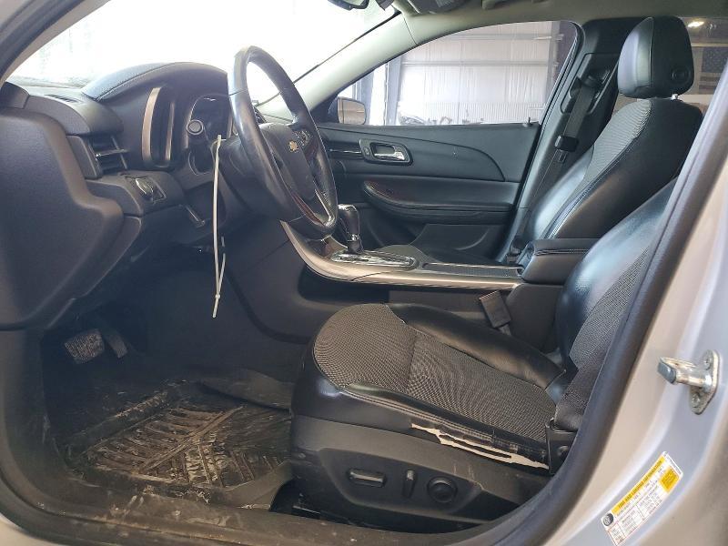 2013 Chevrolet Malibu 2LT