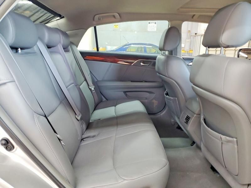 2008 Toyota Avalon xl