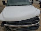 2002 Chevrolet Silverado K2500 Heavy Duty