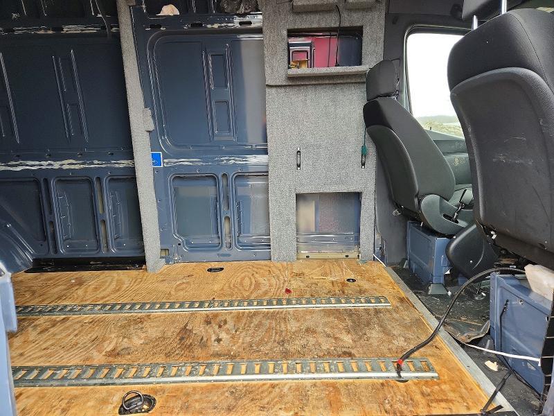2019 Mercedes-Benz Sprinter 2500 Delivery van