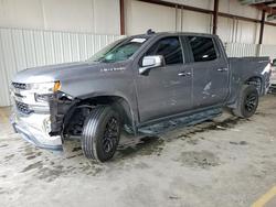 Chevrolet Vehiculos salvage en venta: 2021 Chevrolet Silverado C1500 LT