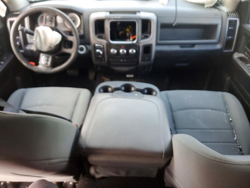 2014 Dodge RAM 1500 ST