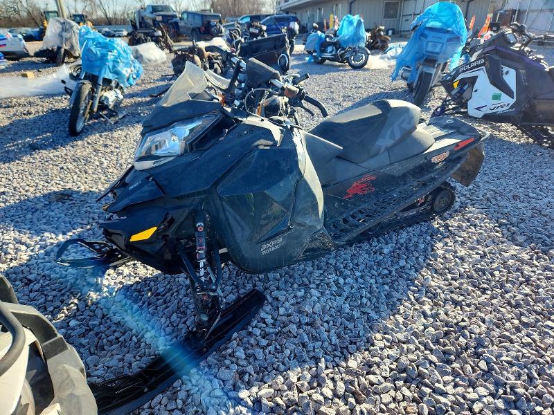 2015 Skidoo 2015 SKI-DOO MXZ X-RS 800R E-TEC