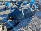 2015 Skidoo 2015 SKI-DOO MXZ X-RS 800R E-TEC