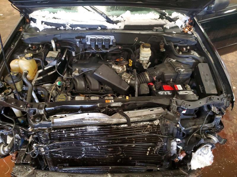 2005 Mercury Mariner