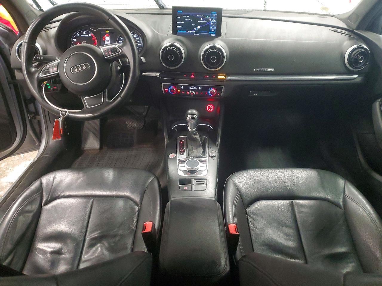 2015 Audi A3 Premium Plus
