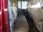 2007 Nissan Frontier SE