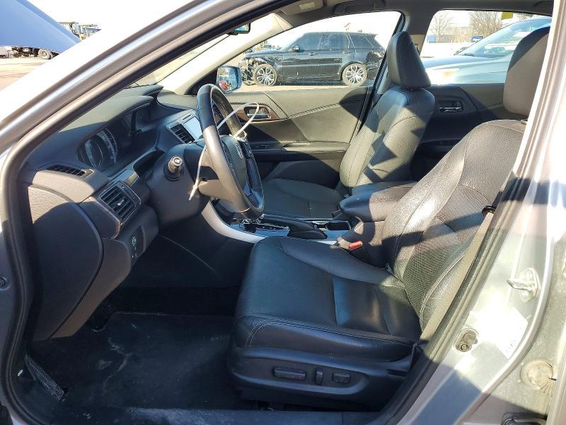 2017 Honda Accord Touring