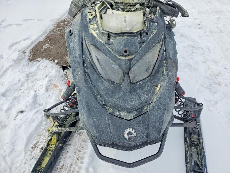 2024 Skidoo MX Z X-RS 850 RER