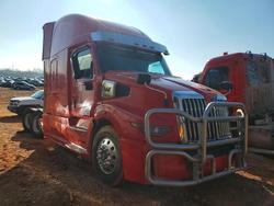 Salvage trucks for sale at Oklahoma City, OK auction: 2025 Western Star 57X Chassis Semi Truck