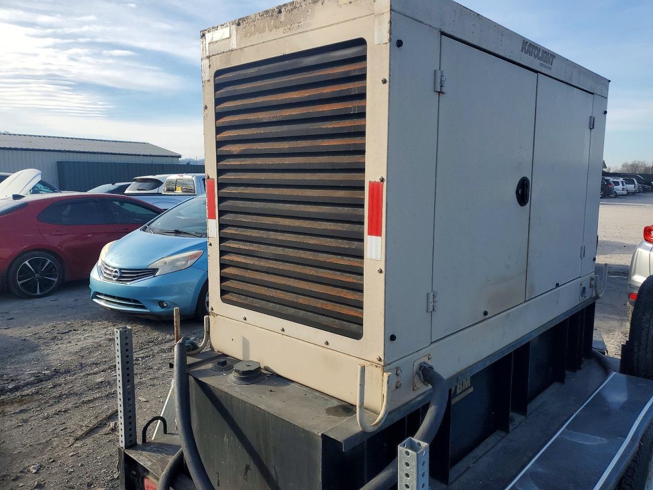 2000 Unknown Magnetek TDR