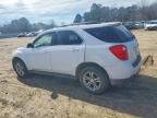 2010 Chevrolet Equinox lt