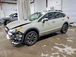 2016 Subaru Crosstrek Limited for sale in Albany, NY
