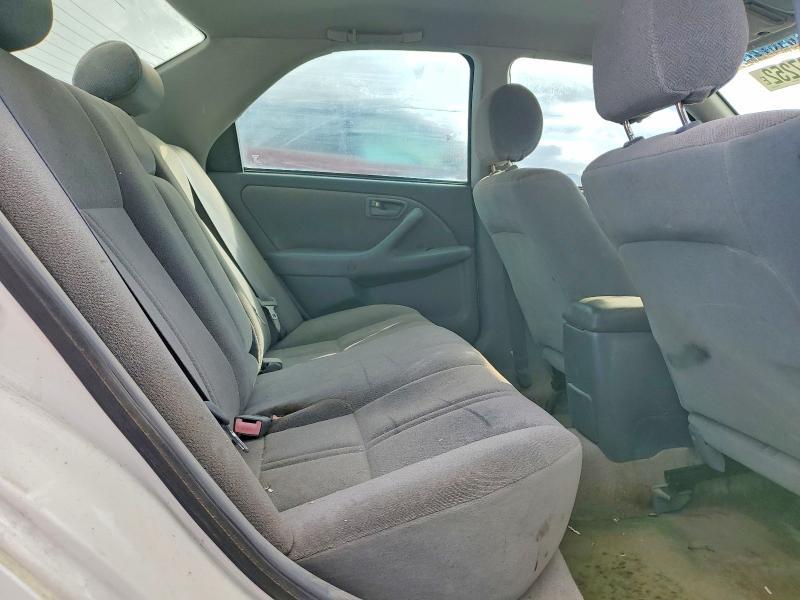 2001 Toyota Camry ce