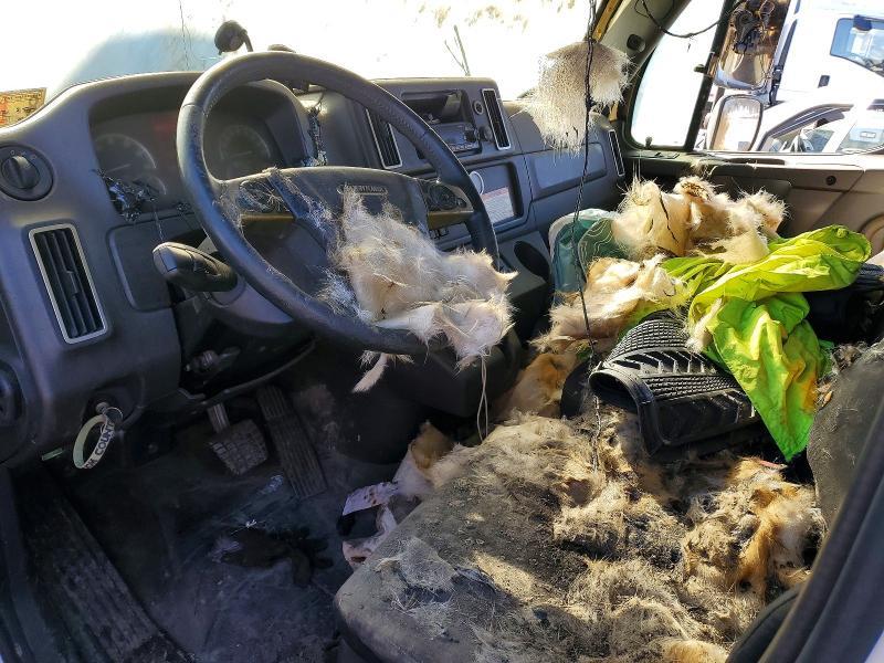 2024 Freigliner 2024 Freightliner M2 106 MED