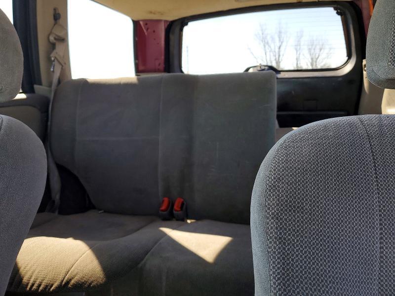 1999 Jeep Grand Cherokee Laredo