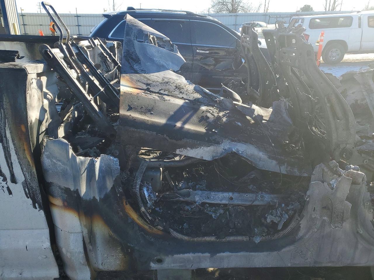 2019 Ford F250 Super Duty