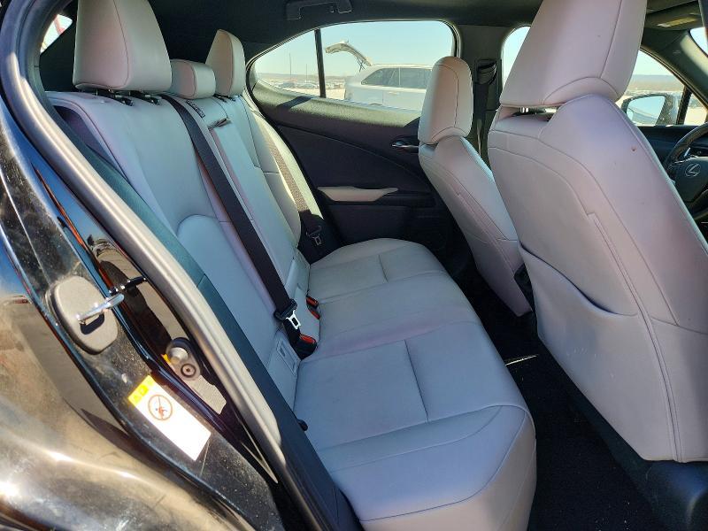 2019 Lexus Ux 200 Base