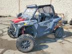 2021 Polaris RZR Utility Vehicle