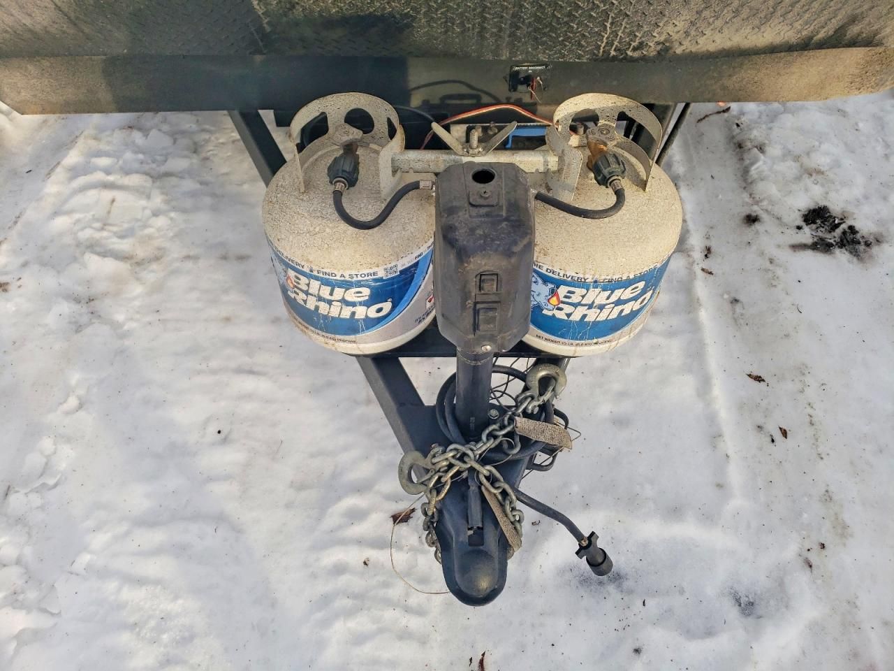 2023 Cherokee By Forest R Wolf Pack-TOY Hauler RV