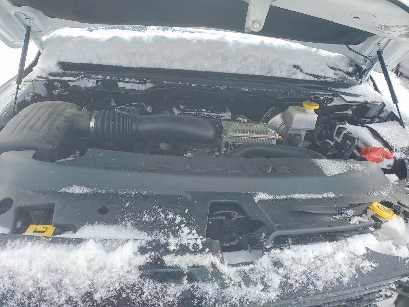 2024 Dodge Ram 1500 Tradesman