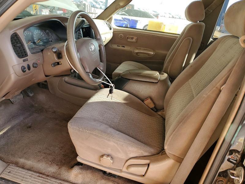 2003 Toyota Tundra SR5