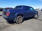 2013 Honda Ridgeline RTL