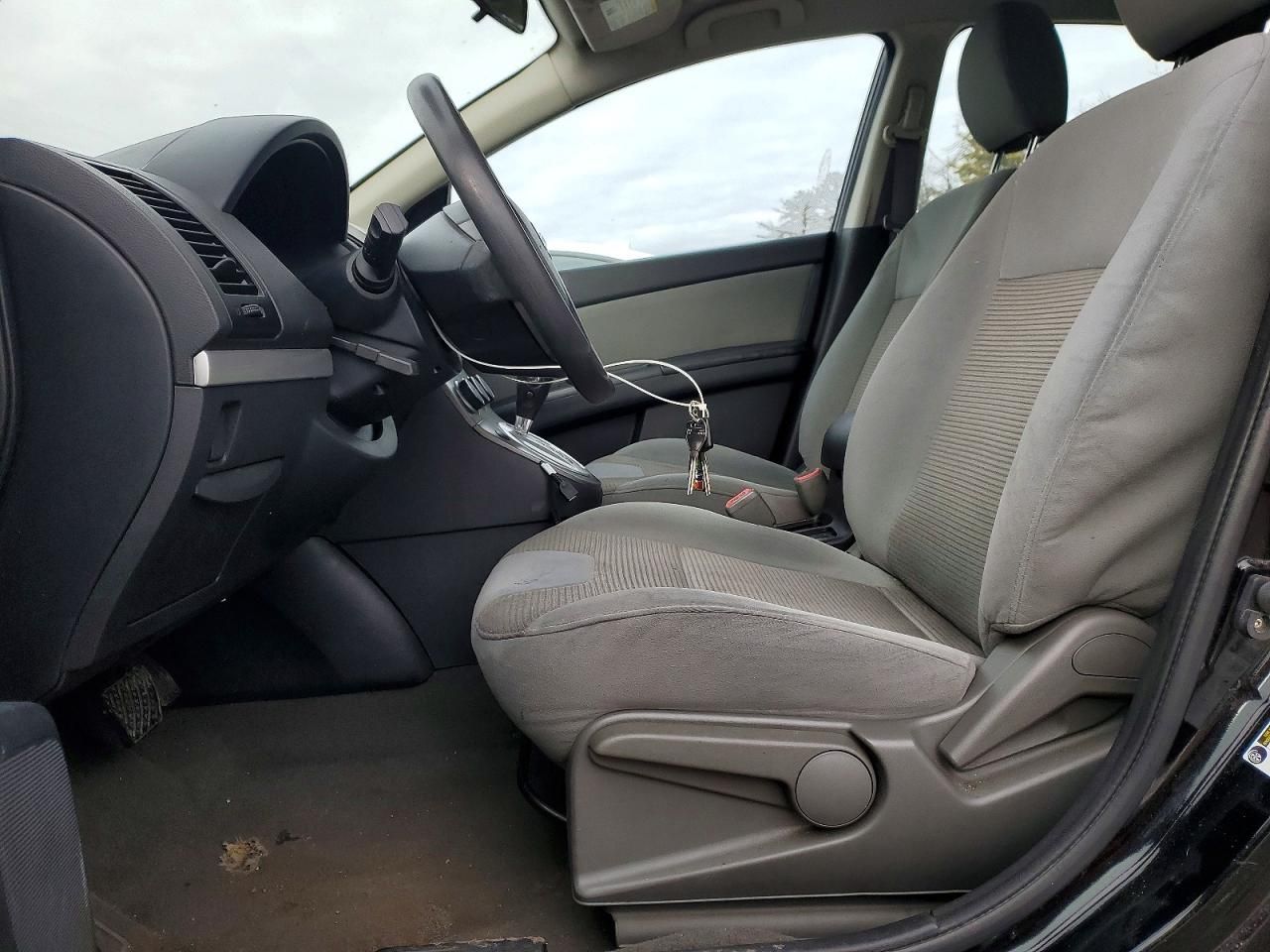 2010 Nissan Sentra 2.0