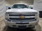 2012 Chevrolet Silverado K1500 LT