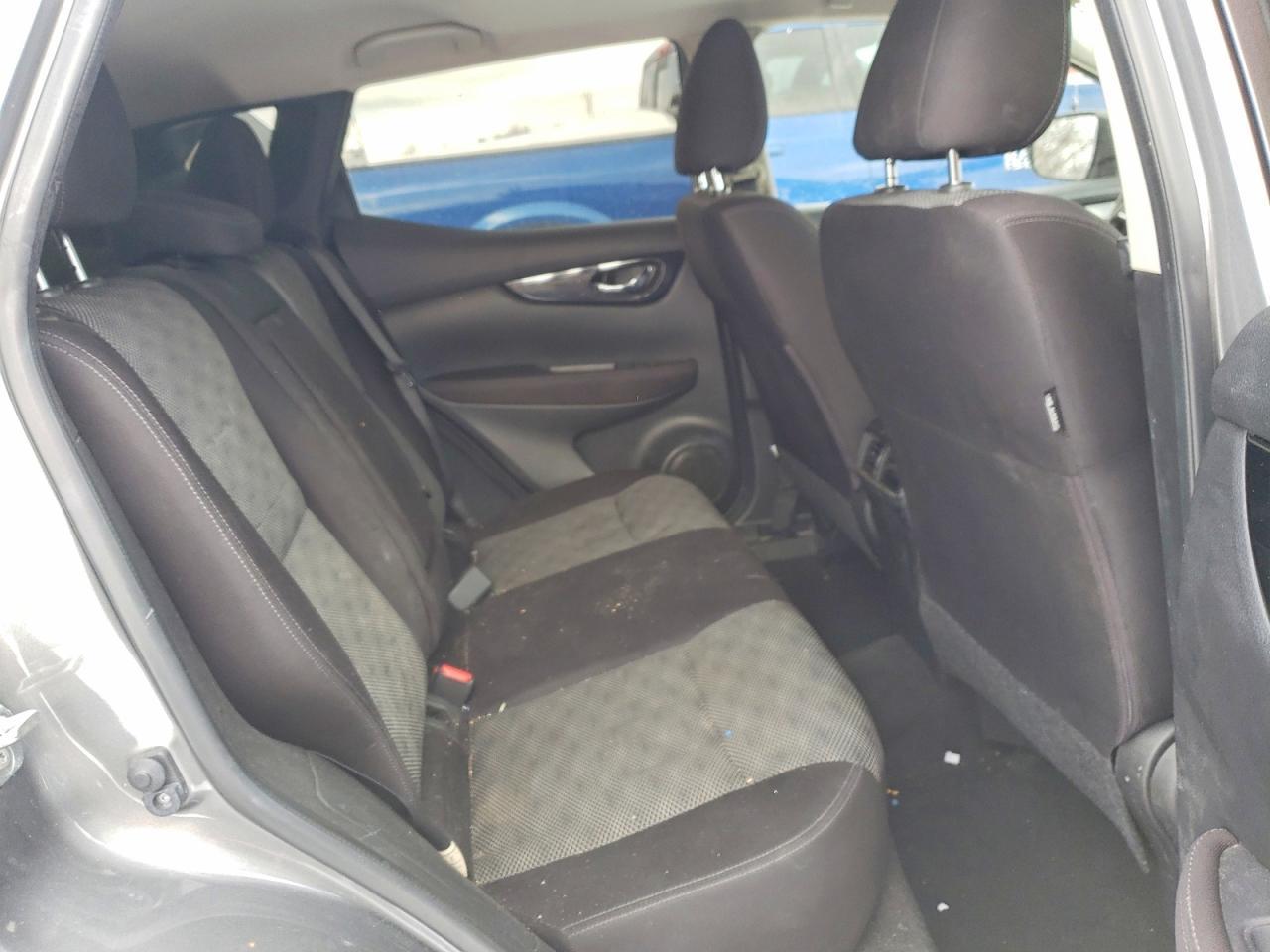 2019 Niss Qashqai