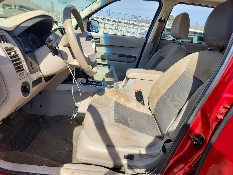 2008 Ford Escape xlt