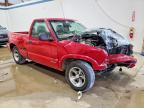 1998 Chevrolet S Truck S10