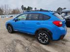2016 Subaru Crosstrek Limited