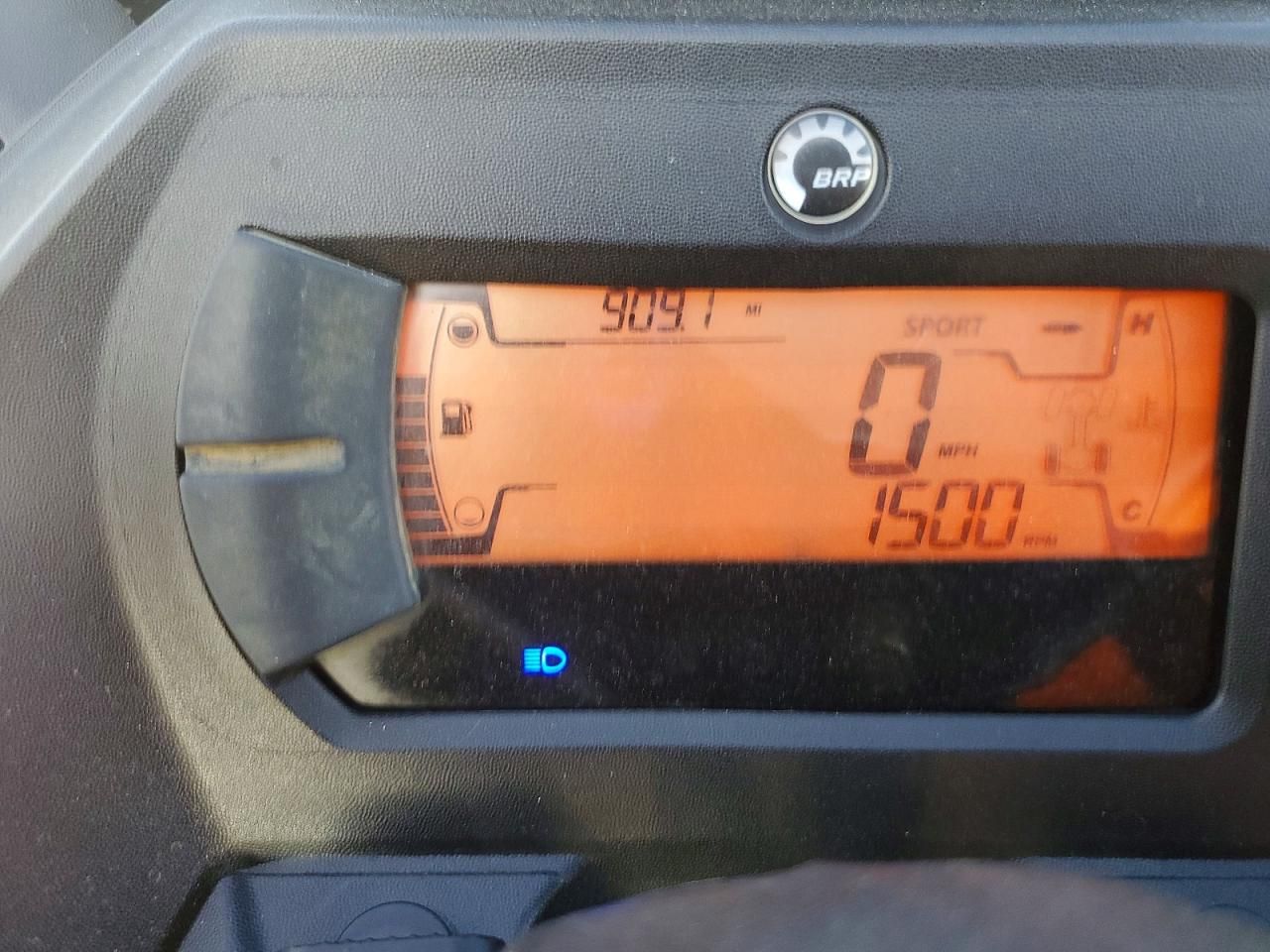 2024 Can-Am M Outlander ATV