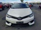 2018 Toyota Corolla im Base