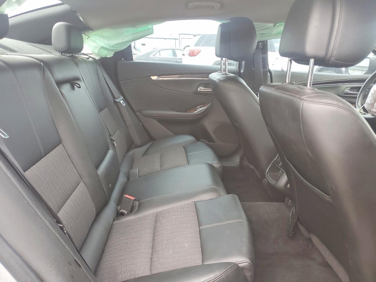 2014 Chevrolet Impala