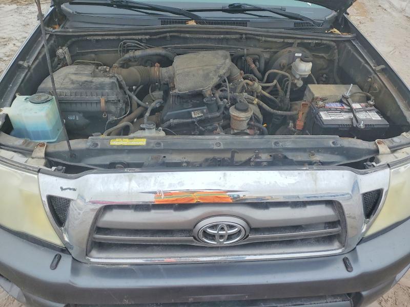 2010 Toyota Tacoma Base
