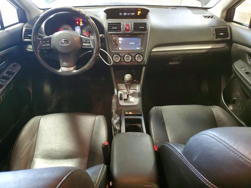 2013 Subaru Impreza Limited