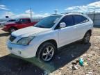2006 Lexus Rx 400h Base