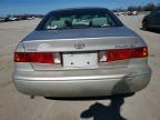 2001 Toyota Camry ce