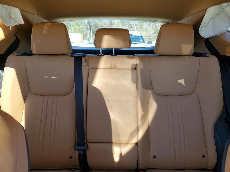 2022 Lexus Nx 350 Premium
