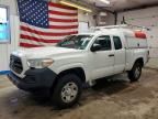 2016 Toyota Tacoma Access Cab