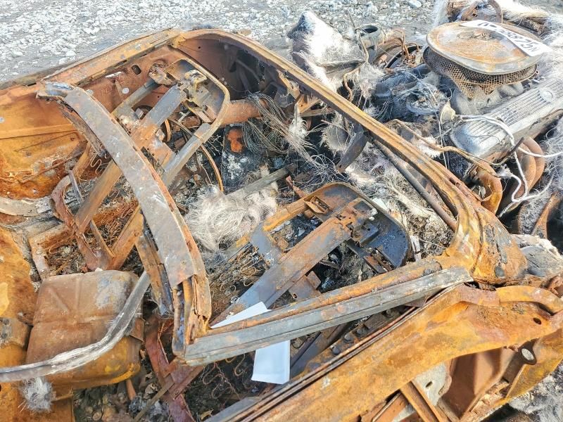 1971 Chevrolet Corvette